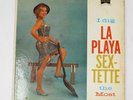Mardi Gras MG5020 I Dig La Playa Sextette The Most LP