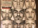BAD RELIGION The Gray Race -1996 First Press GRAY VINYL LP -NM IN SHRINK w/ HYPE