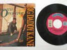 BIG DADDY KANE SMOOTH OPERATOR/ WARM IT UP 45 +PS PICTURE SLEEVE Rap Hip Hop