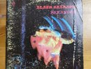 black sabbath paranoid vinyl First Pressing Wb Green Label