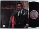 CHICO HAMILTON El Chico ABC/IMPULSE LP VG+ gatefold #