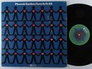 PHAROAH SANDERS Love In Us All ABC/IMPULSE LP gatefold #