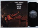 JIMMY SMITH Root Down VERVE LP VG++/VG+ #