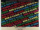 Quincy Jones - Bob & Carol & Ted & Alice OST LP - Bell SEALED