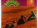 Rationals - S/T LP - Crewe SEALED