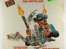 Riz Ortolani - Day Of Anger OST LP - RCA Victor SEALED