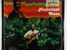 Shirley Griffith - Mississippi Blues LP - Blue Goose SEALED