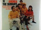 Sunrays - Andrea LP - Tower SEALED