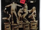 Uriah Heep - Wonderworld LP - Warner Bros SEALED