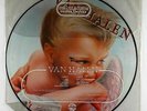 Van Halen - 1984 Picture Disc LP - Warner Bros. Mexico VG+
