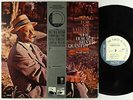 Horace Silver - Song For My Father LP - Blue Note DMM Audiophile Reissue NM Obi