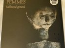 VIOLENT FEMMES Hallowed Ground 180 Gram Vinyl LP, 1984 Alternative College Rock