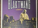 Black Twang So Rotton Vinyl Records Banksy artwork