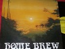 HOME BREW s/t 1975 PRIVATE LP Linda Ortberg RARE LOUNGE ROCK FEMALE VOCALS