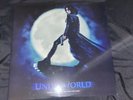 Underworld (Music From the Motion Picture) Vinyl black Swirl Discs. Played Once