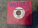 Carolyn Crawford 45 Rpm Record My Heart/When someone's good to you 1964 Promo EX