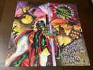 A Tribe Called Quest Beats, Rhymes & Life 2LP 1996 Jive Rap Hip Hop Classic DJ