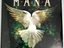 MANA Drama Y Luz Double LP Vinyl Album 2019 MEXICO Warmer Music NEW SEALED