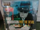 Van Morrison Pay The Devil Vinyl, still sealed