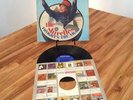 THE SHIRELLES [TONIGHT'S THE NIGHT] R&B SOUL SPANISH LP Vergara - Scepter