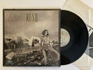 Rush - Permanent Waves - 1980 US Original Album (NM) in Shrink Ultrasonic Clean