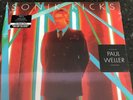 Paul Weller - Sonik Kicks - Rare USA Vinyl Gatefold Lp Sealed Mint (The Jam)