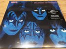 **RESERVED** KISS Creatures Of The Night 180G EU 2014 Press Limited Run New