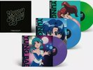 Yung Bae Japanese Disco Edits Vinyl Boxset Coloured Vinyl