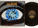 DEF LEPPARD MAKE LOVE LIKE A MAN BLUDGEON RIFFOLA 866 993 1 HOLLAND VINYL 12