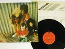 JIMI HENDRIX BAND OF GYPSYS POLYDOR MPA 7006 JAPAN VINYL LP