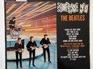 The Beatles Something New LP Great Britain Parlophone Export CPCS 101 1965 RAR
