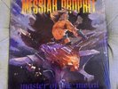 Messiah Prophet Master Of The Metal Vinyl Lp 1986 Us Press