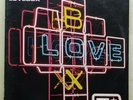 Groove Armada ‎– Lovebox 2002 Europe 3 × LP