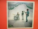 JIMI HENDRIX EXPERIENCE LP AXIS : BOLD OF LOVE  BARCLAY 820167 FRANCE  TBE