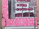 Drums Over London Pink Disco Zombies  7” Single Punk