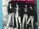 Ramones Rocket To Russia 1977 Sire Records Vinyl LP SR 6042