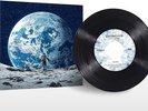 FINAL FANTASY XIV 7-inch Vinyl Single ENDWALKER + mp3 DL code SQUARE ENIX