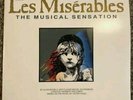 Les Miserables Broadway Album 12