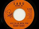 Bobby Dukes 