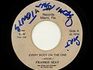 Frankie Seay 