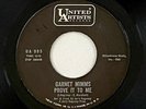 Garnet Mimms 