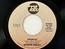 Sharon Ridley 