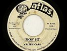 Valerie Carr 