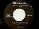 Wilbur Niles & Thrust 