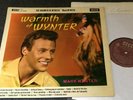 MARK WYNTER-THE WARMTH OF WYNTER-UK 1ST PRESS 1961 DECCA VINYL LP (EX/EX+)