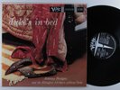JOHNNY HODGES Duke's In Bed VERVE LP VG+ mono #