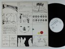 PETER KOWALD QUINTET Self Titled FMP 0070 LP VG++/VG+ germany #