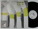 STEVE LACY Outings ISMEZ LP VG+ italy #