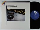 LEE MORGAN Tom Cat BLUE NOTE LP VG+ #