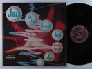 GEORGE RUSSELL Jazz In The Space Age DECCA LP mono #